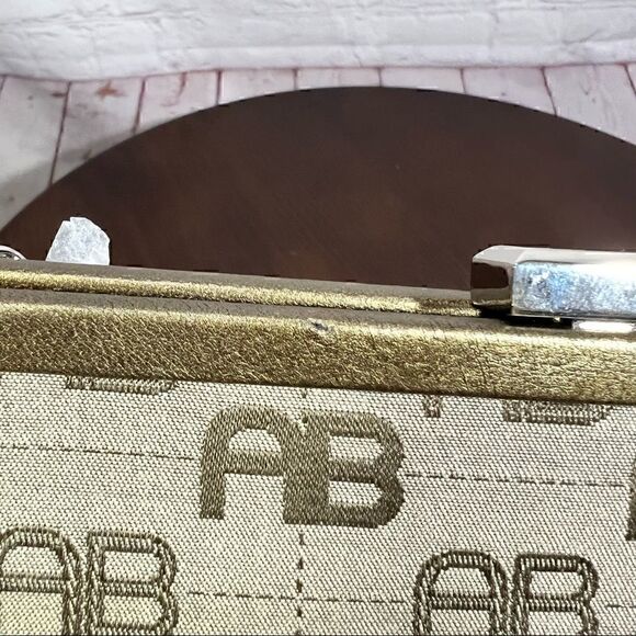 ARDEN B CLUTCH BAG 90’s Y2K fashion Vintage - Picture 2 of 7